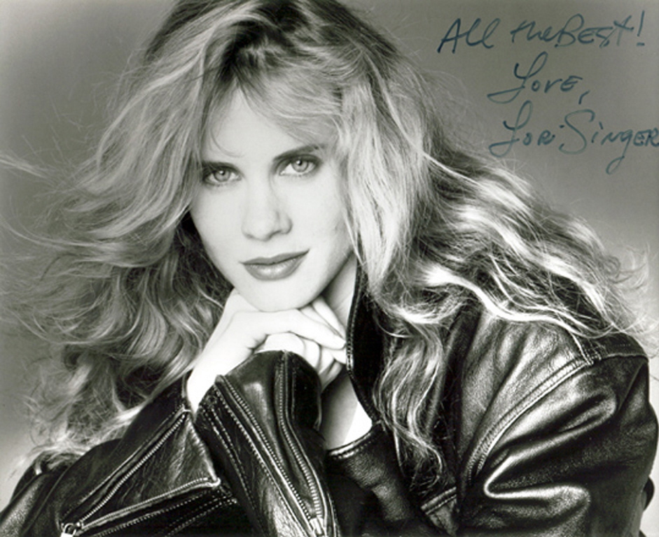 lori singer footloose anorexic