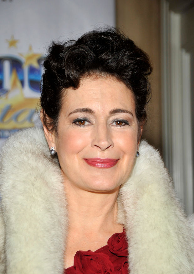 Sean Young. 