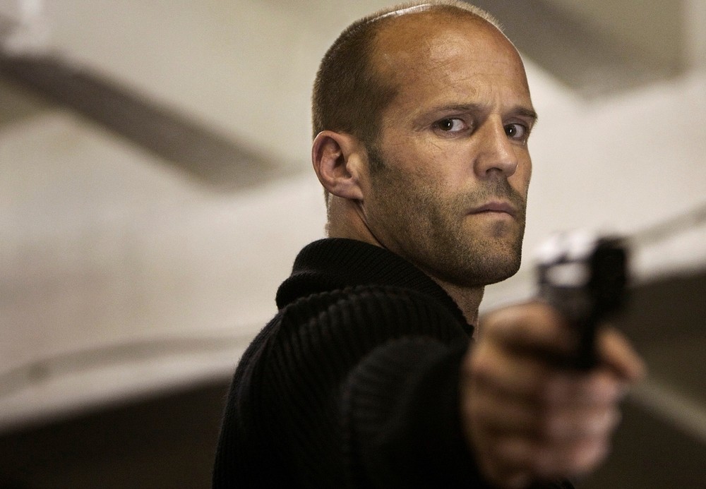 jason statham movies on netflix 2017