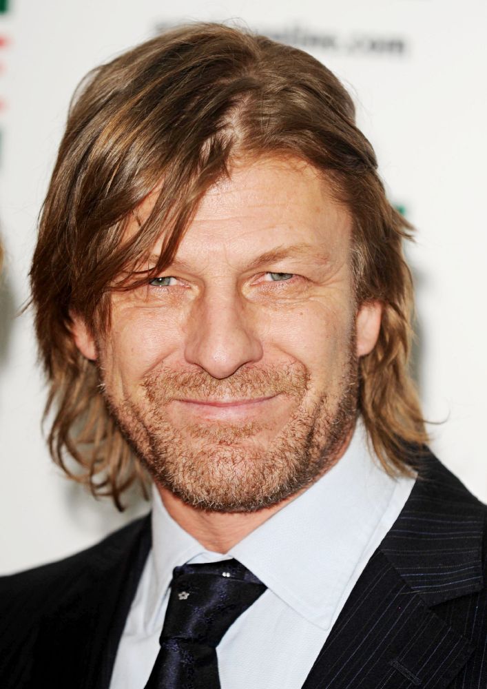 sean bean films