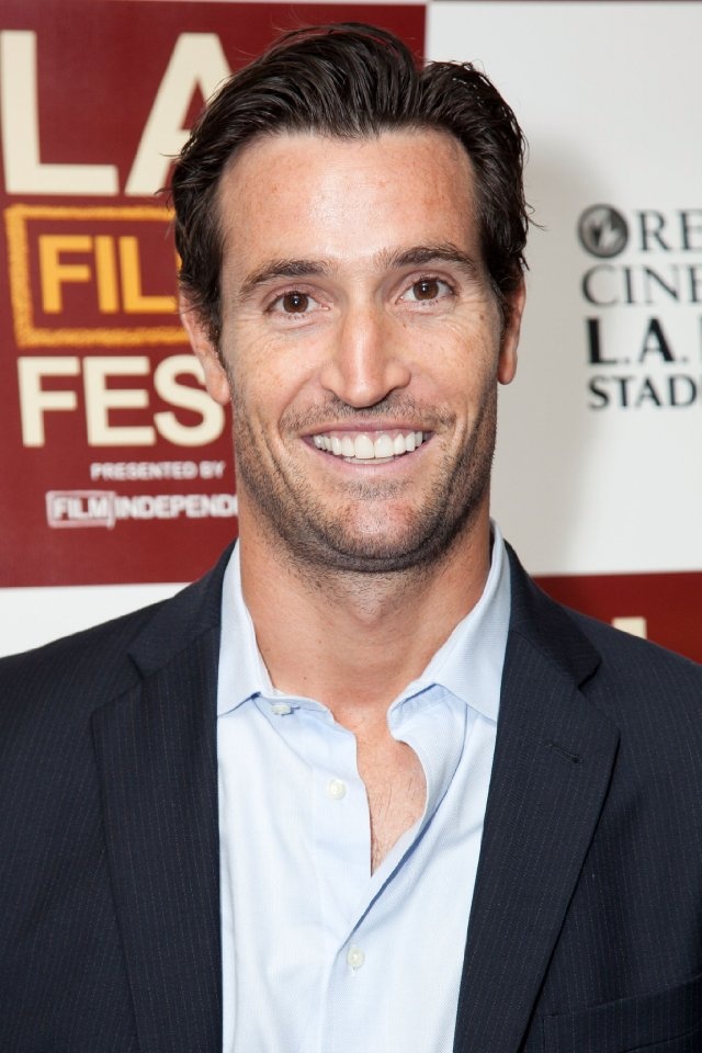 Netflix Movies Starring Matthew Del Negro