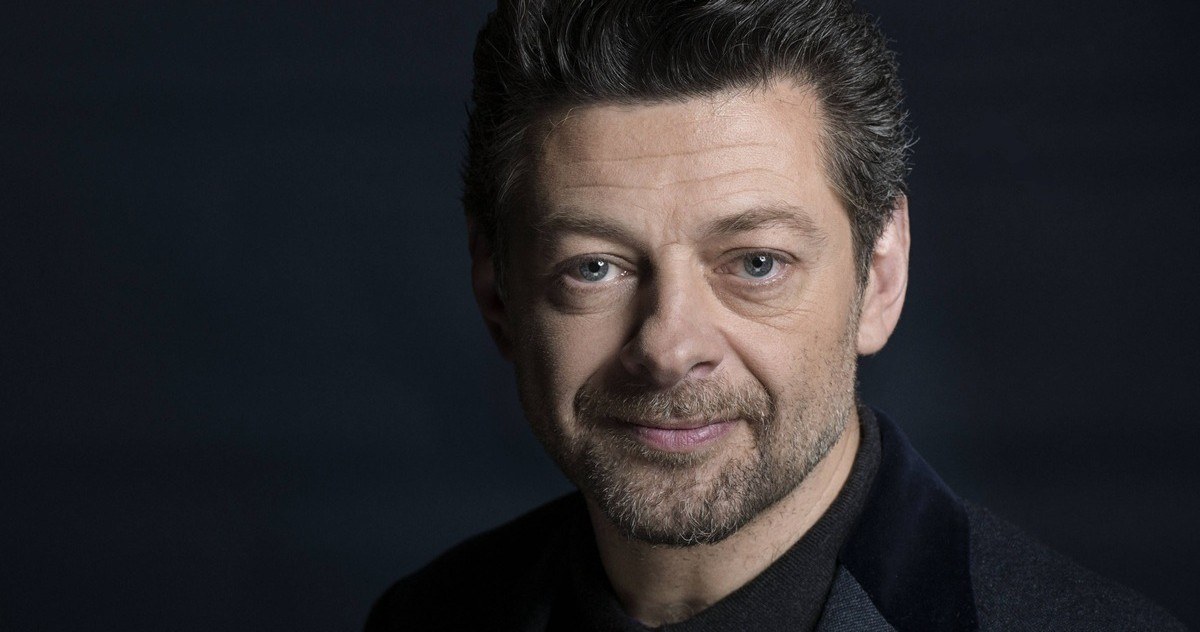 Andy Serkis - IMDb