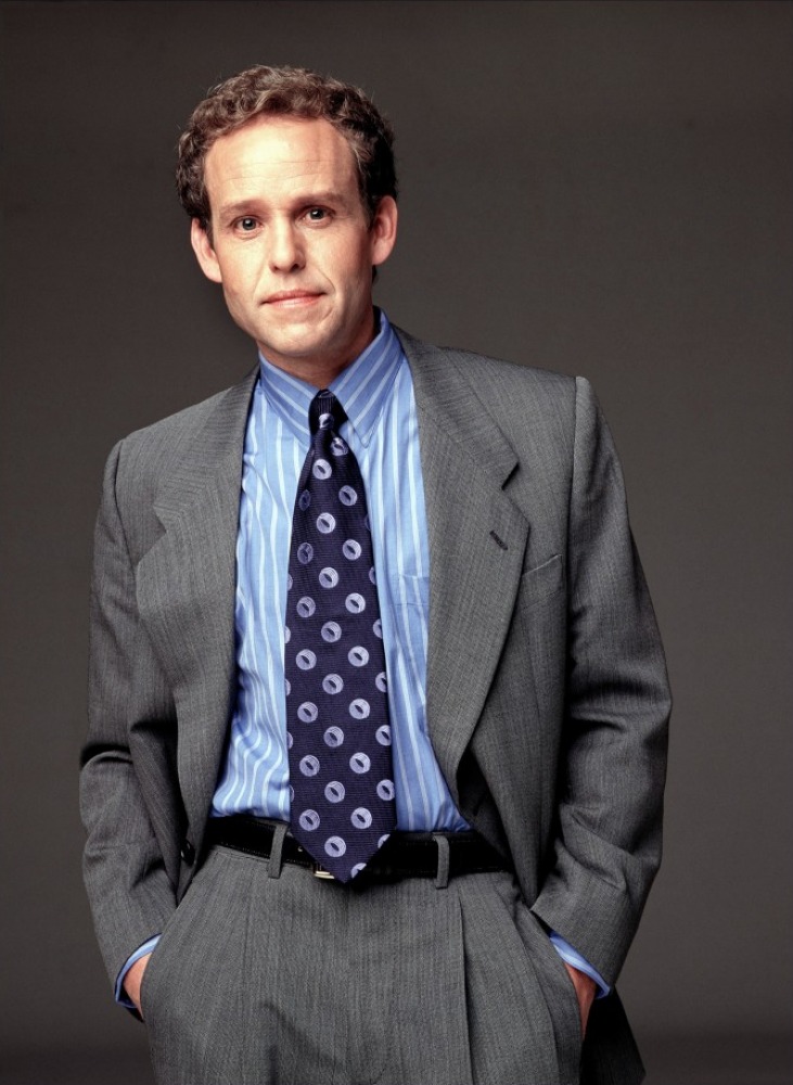 Netflix Movies Starring Peter Macnicol