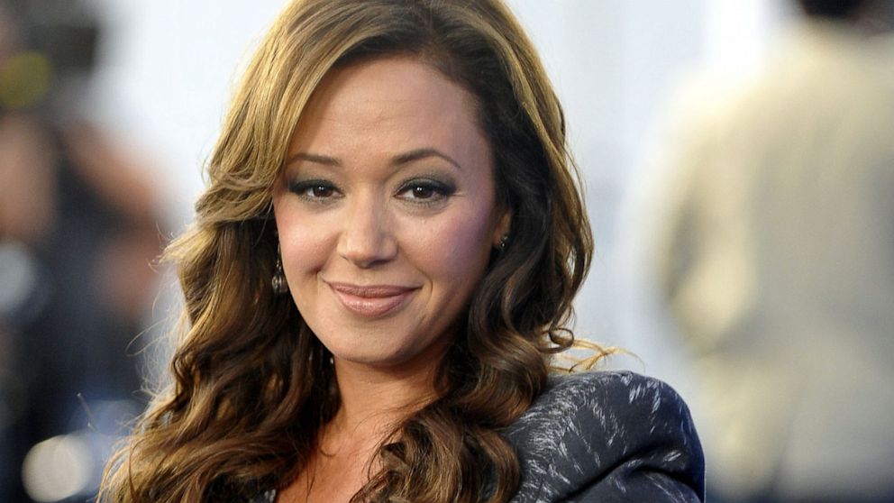 Leah Remini Now