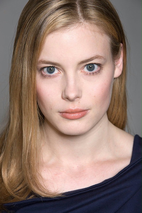 Gillian Jacobs Walk Of Shame