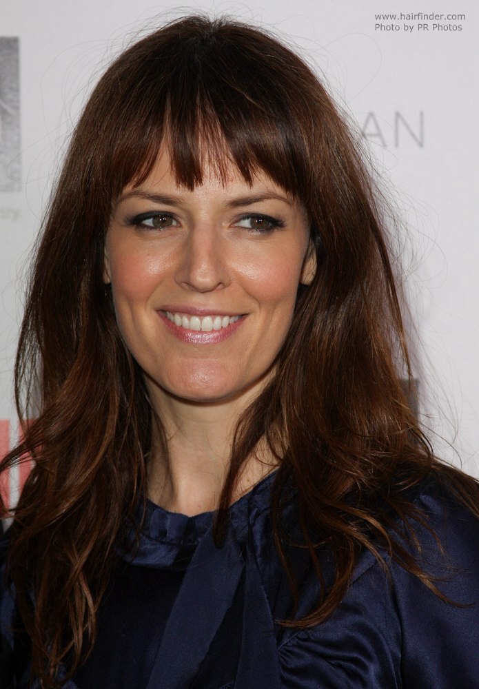 rosemarie dewitt nose