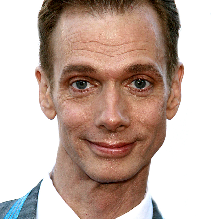 doug jones actor horror movies