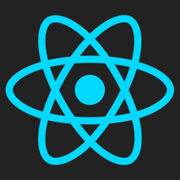 React