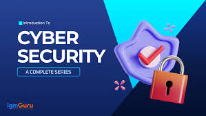 Cybersecurity 101: Your Gateway to a Rewarding Career in Protecting the Digital World