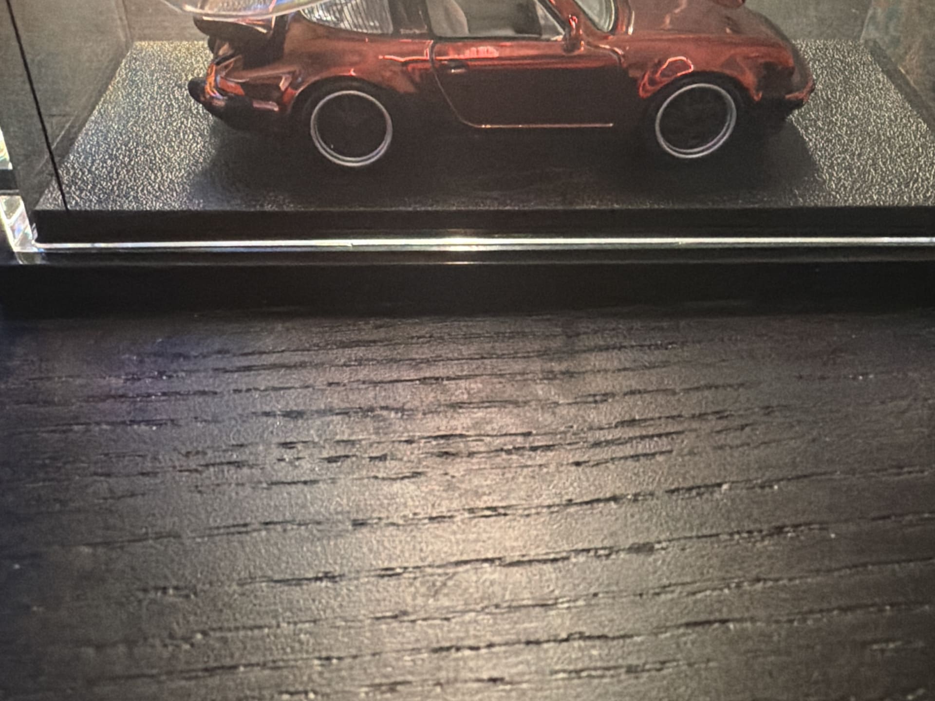 Porsche 911 Turbo 3.3 Targa