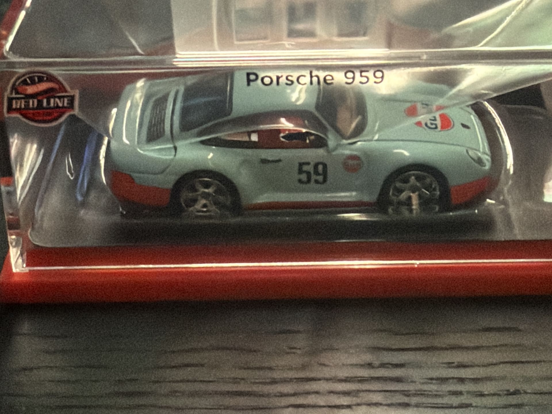 Porsche 959