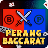 Perang Baccarat JepangQQ