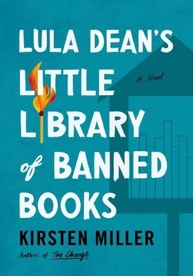 Cover of Lula Dean's