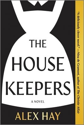 Cover of The Housekeepers