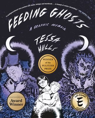 Cover of Feeding Ghosts