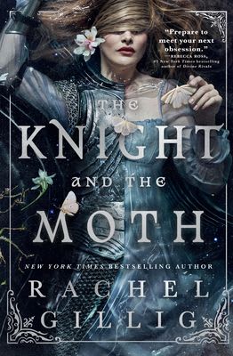 Cover of Knight and the Moth