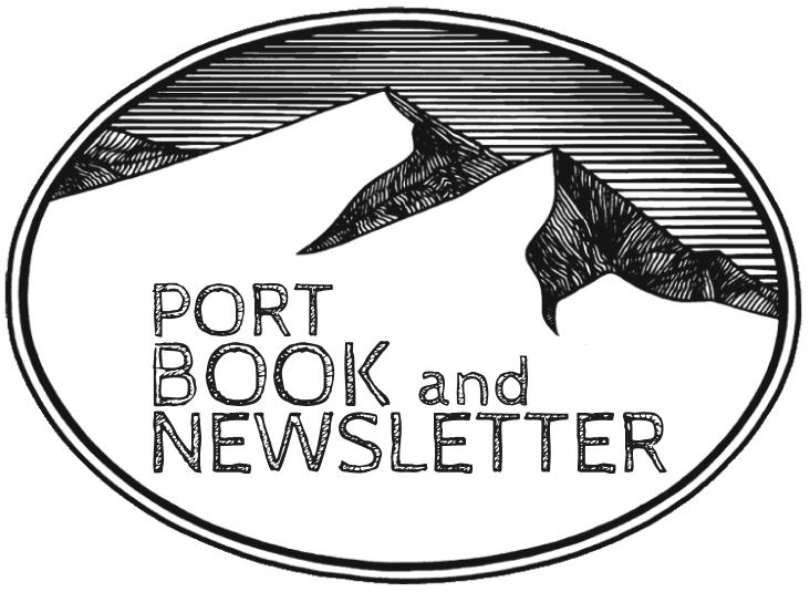 Port Book and Newsletter