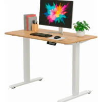 Escritorio Electrónico Altura Regulable Gadnic