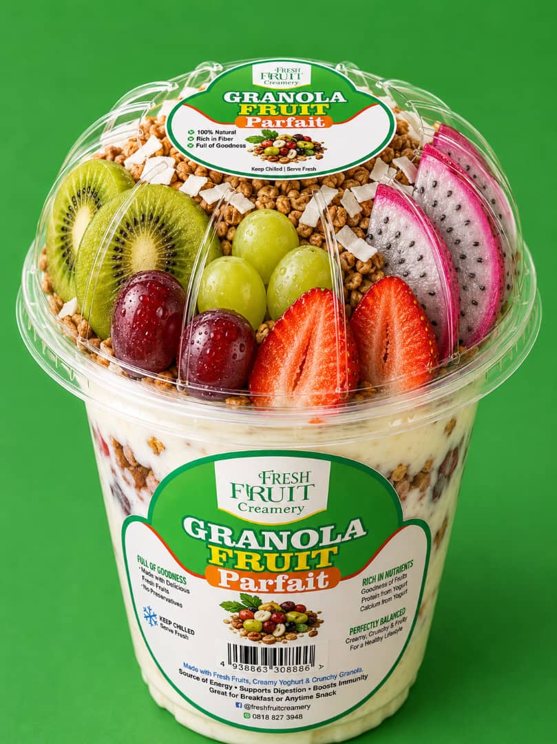 Premium Bowl