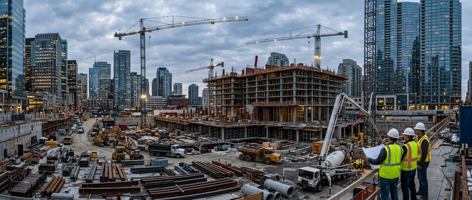 Rising Infrastructure Burdens Require Strategic Financial Navigation for Modern Developers