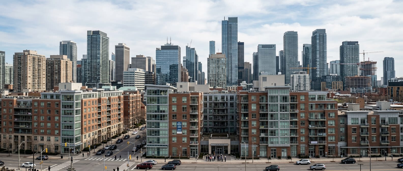 Resilient Housing Demand Faces Pressure Amid Rising Interest Rates
