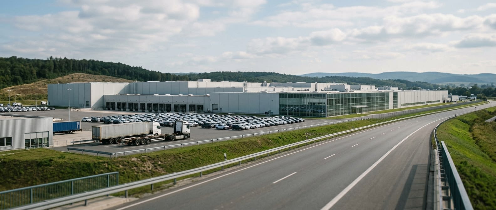 Stellantis Explores North American Expansion Through Strategic Chinese Partnerships