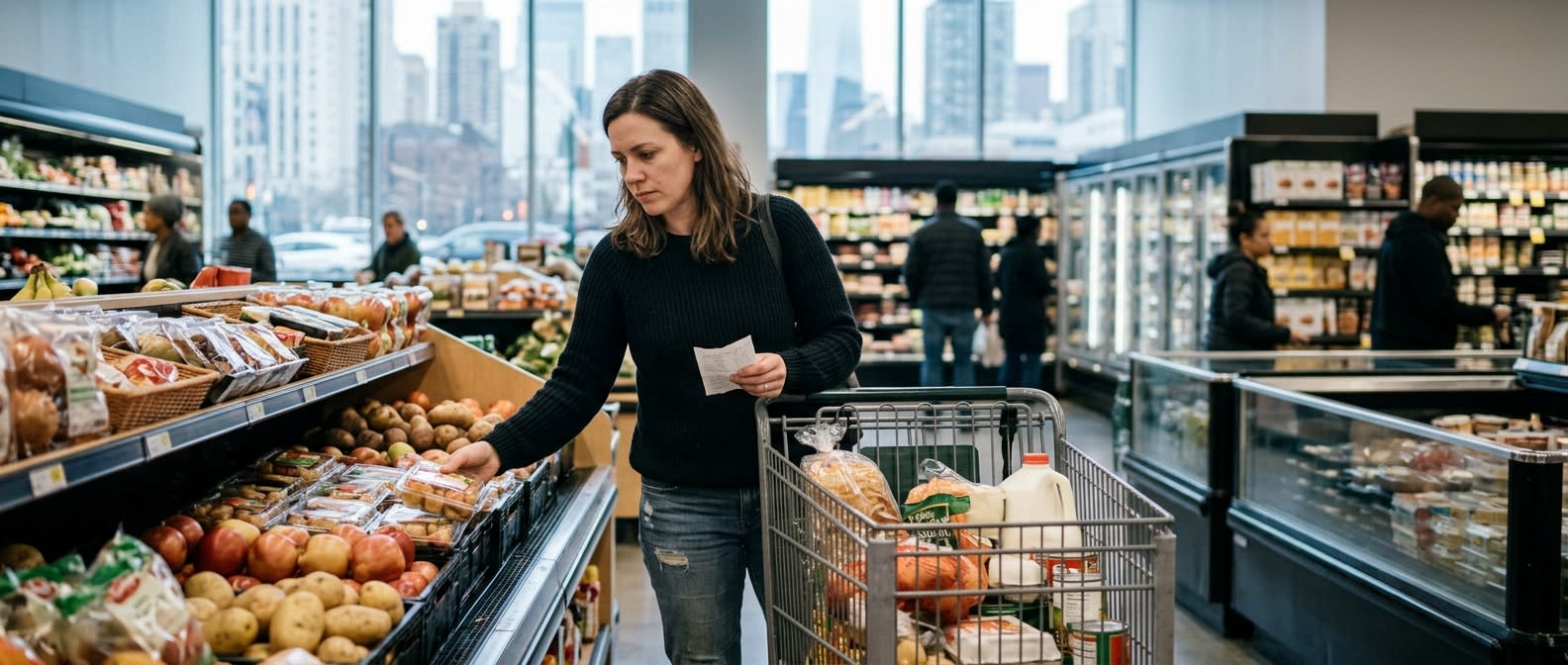 The Hidden Crisis Facing Nearly Half of American Families