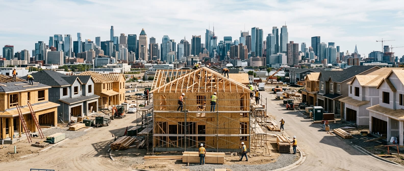 The Hidden Strategy Behind Today’s Home Improvement Boom