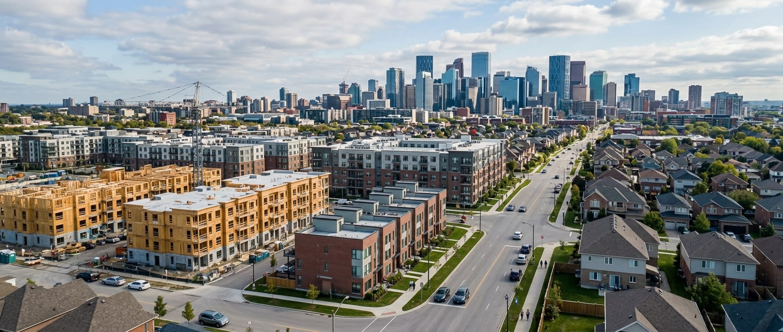 Resilient Housing Demand Persists Despite Rising Mortgage Rates