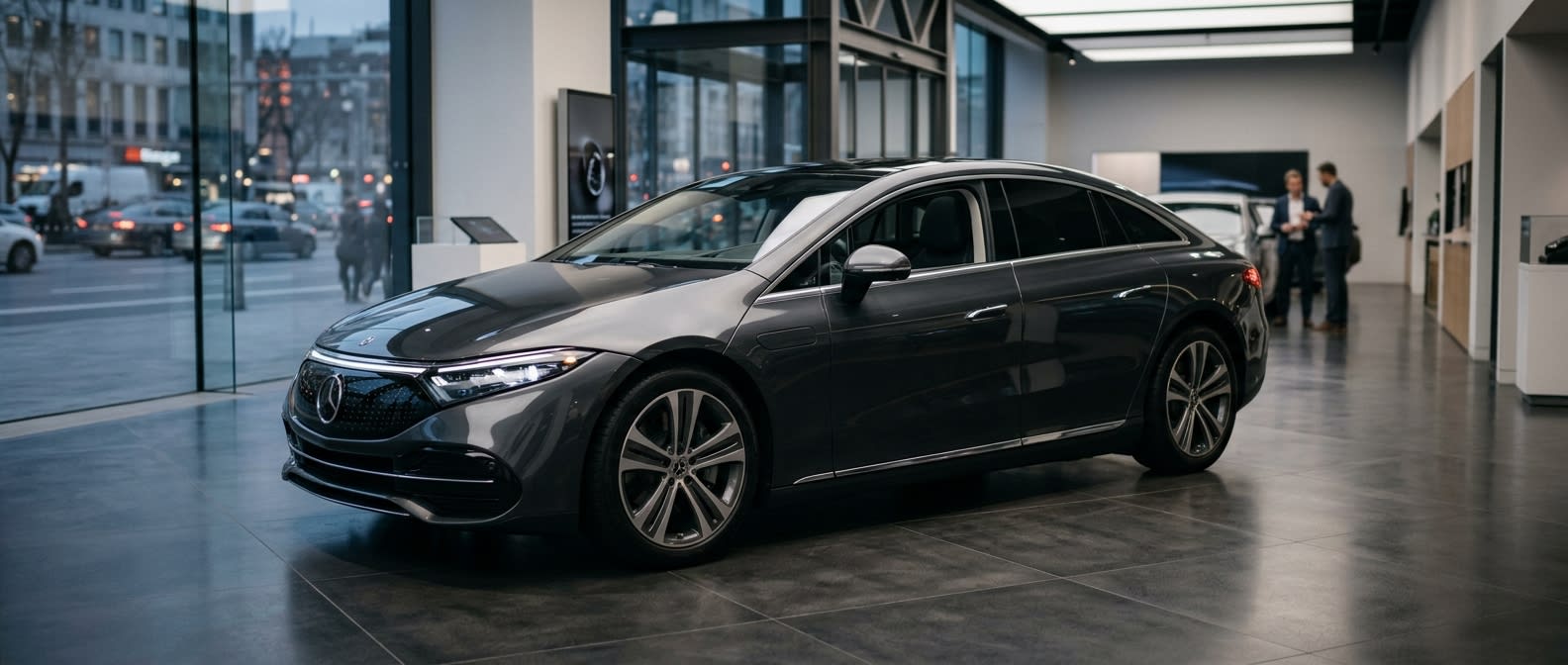 The Hidden Price Tag Behind Modern Automotive Intelligence