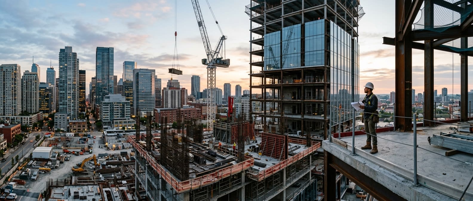 The Lost Art of Personal Accountability in Construction