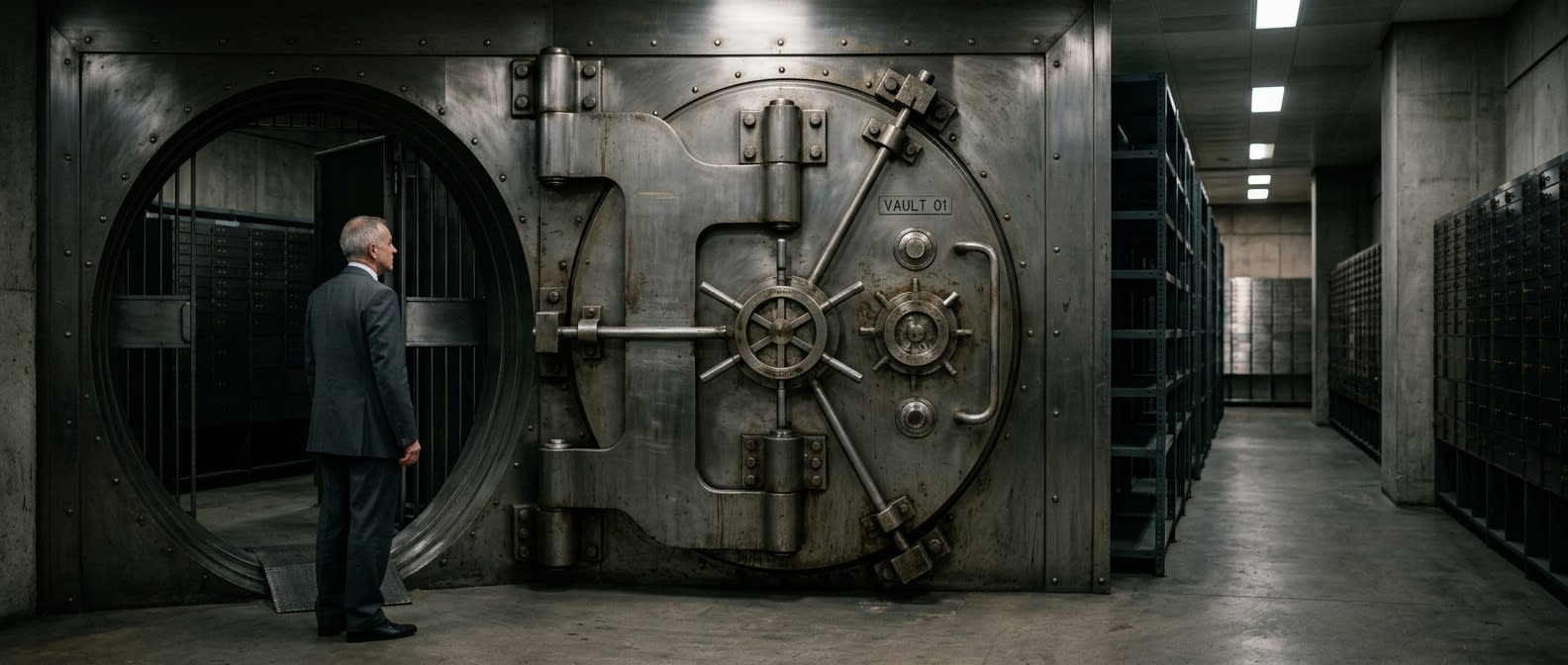 Resilience Tested: Major Banks Cleared to Weather Massive Economic Downturn