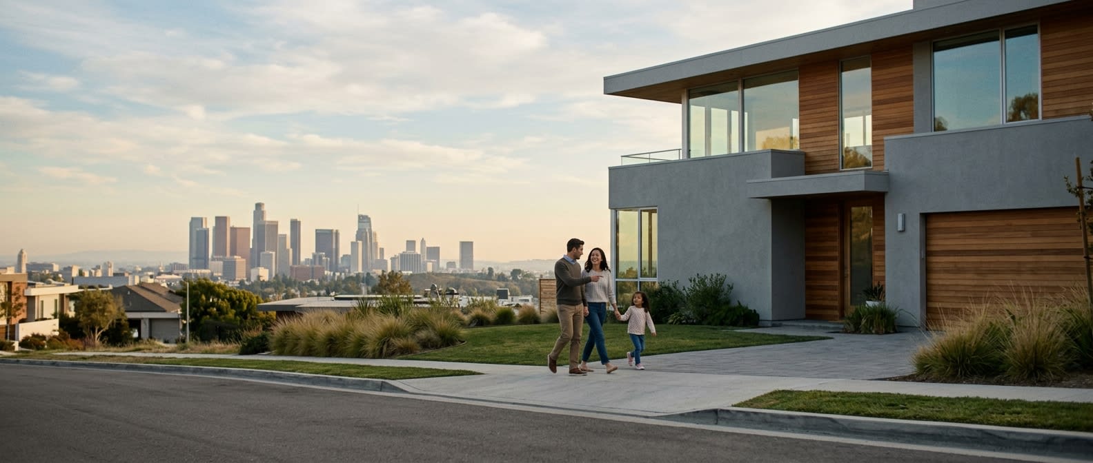 Mortgage Spreads Emerge as the Silent Savior for 2026 Home Sales