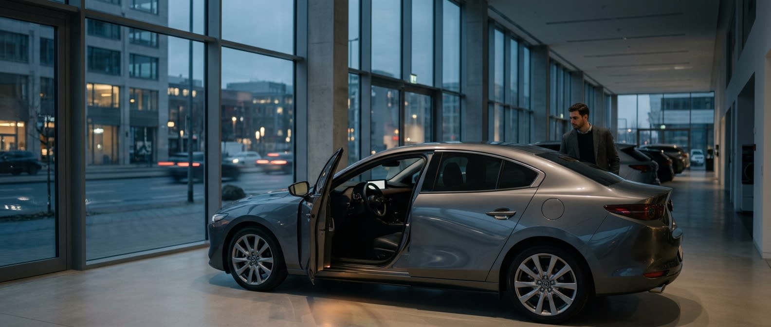 The Impending Collision Between Automotive Policy and Impaired Driving Tech