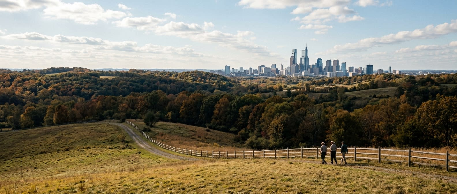 Conservation Easements Remain a Viable Strategy Despite Regulatory Hurdles