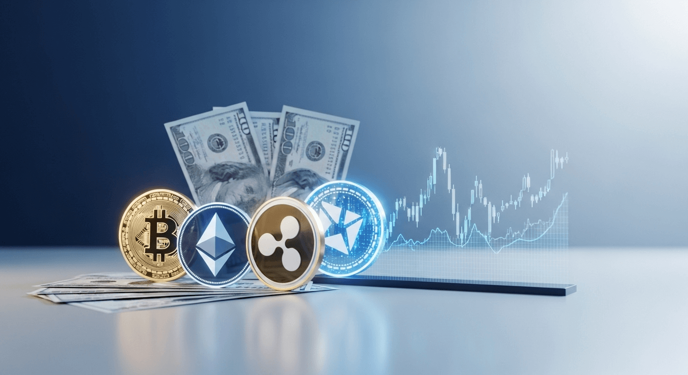 Understanding Capital Gains Tax on Your Stocks and Crypto