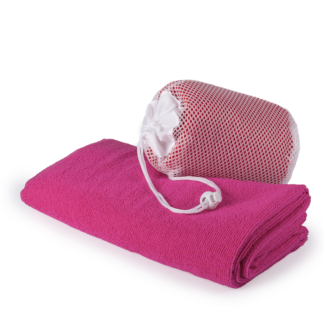 Imagen de Toalla Absorbente Gymnasio listo para personalizar con logo de empresa