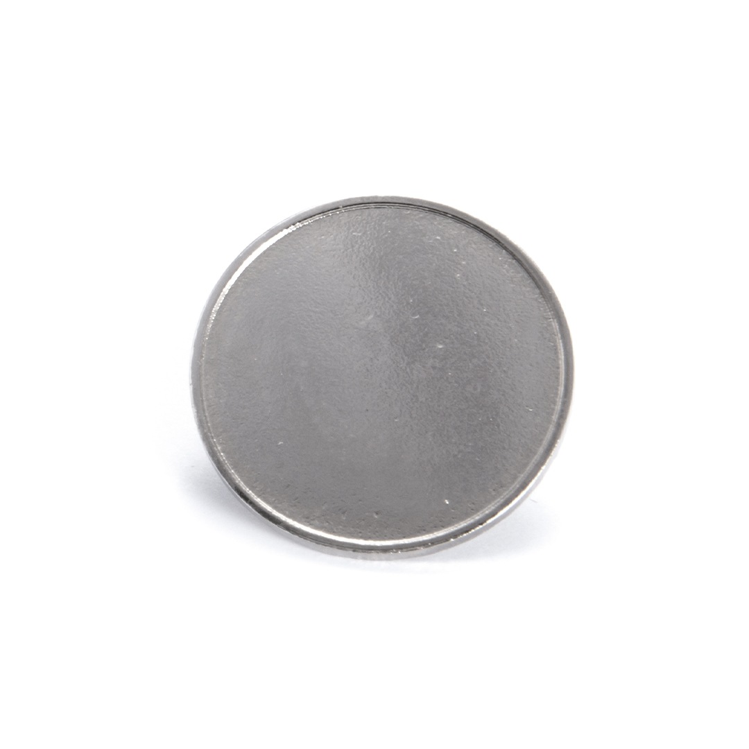 Imagen de Pin Batler listo para personalizar con logo de empresa