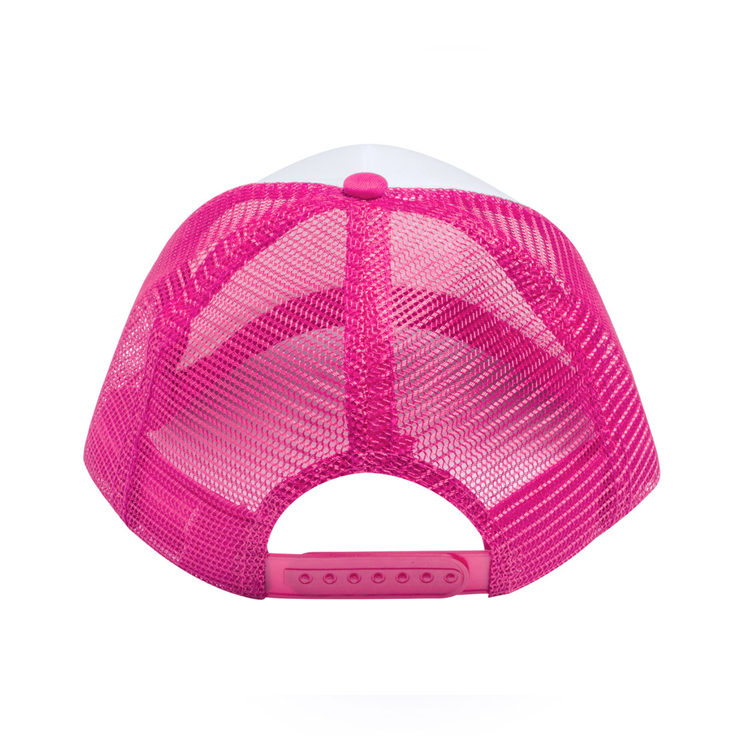 Imagen de Gorra Zodak listo para personalizar con logo de empresa