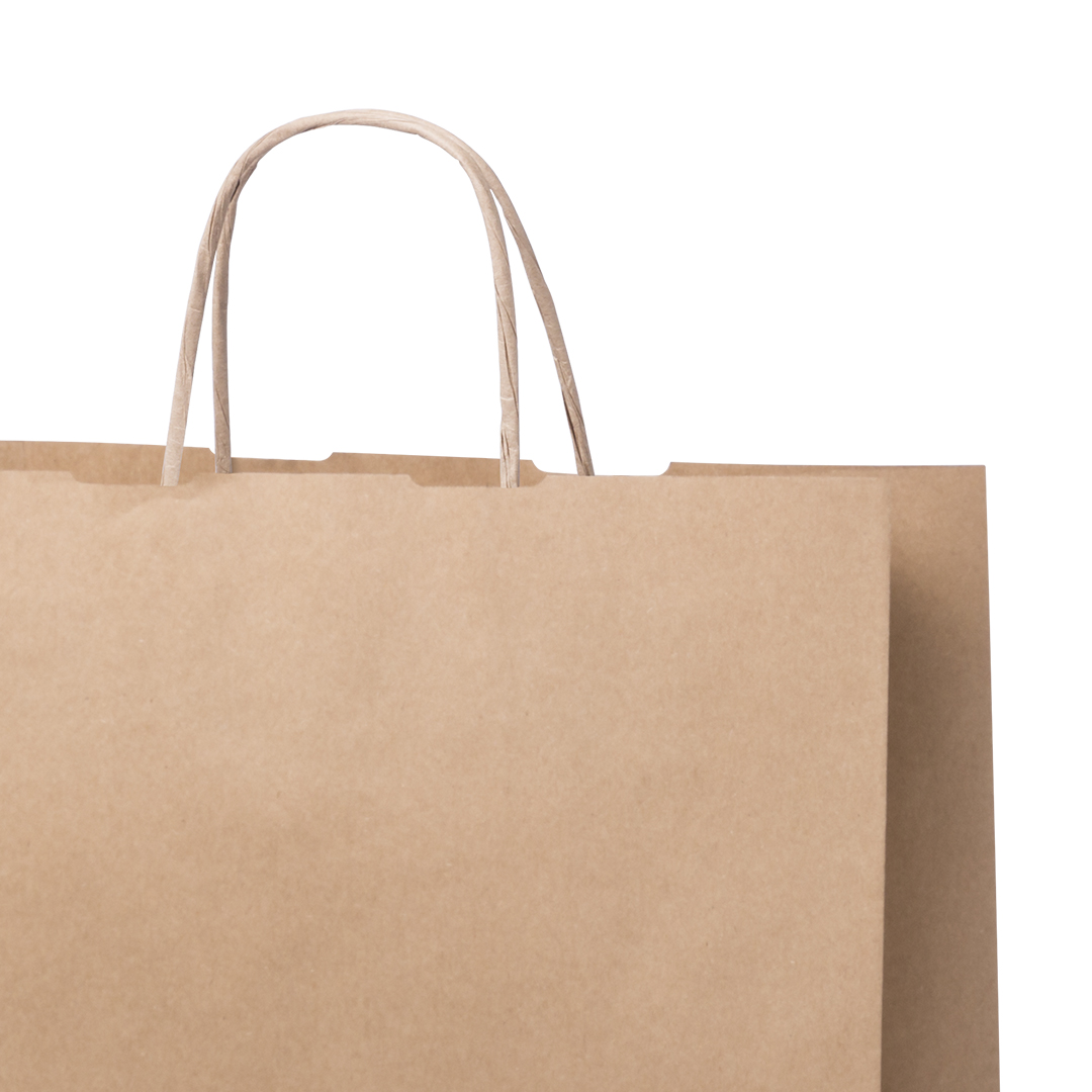 Imagen de Bolsa Nauska listo para personalizar con logo de empresa