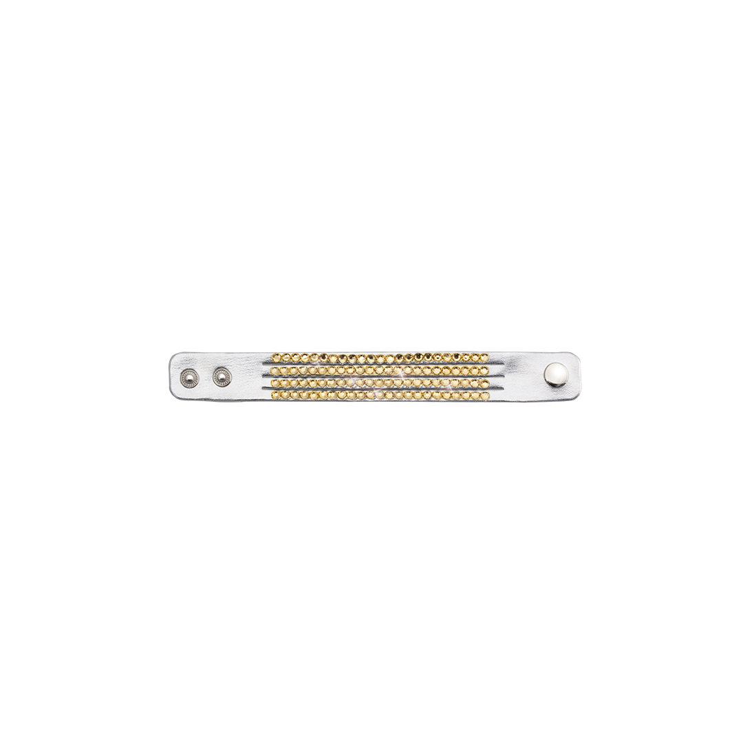 Imagen de Pulsera Many listo para personalizar con logo de empresa