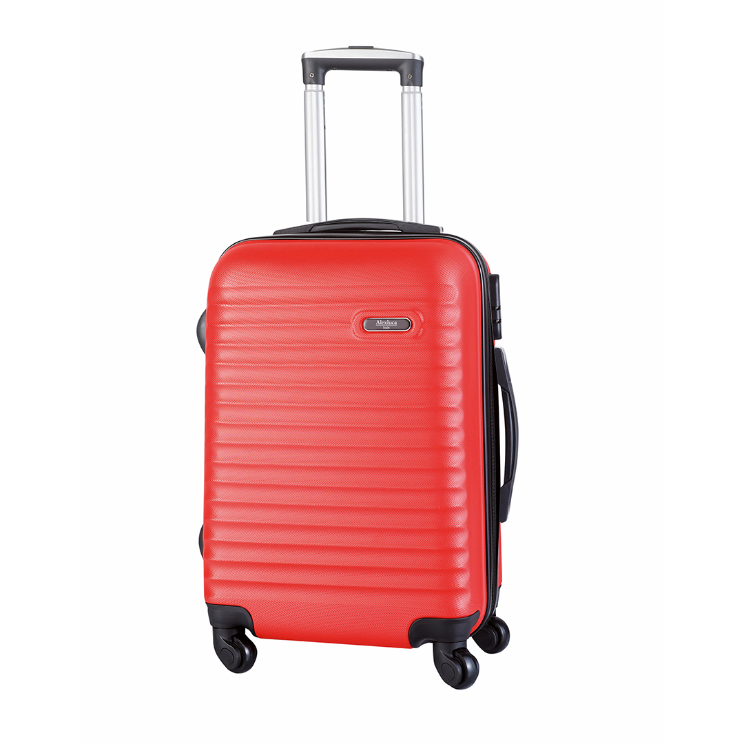 Imagen de Trolley Rumax listo para personalizar con logo de empresa