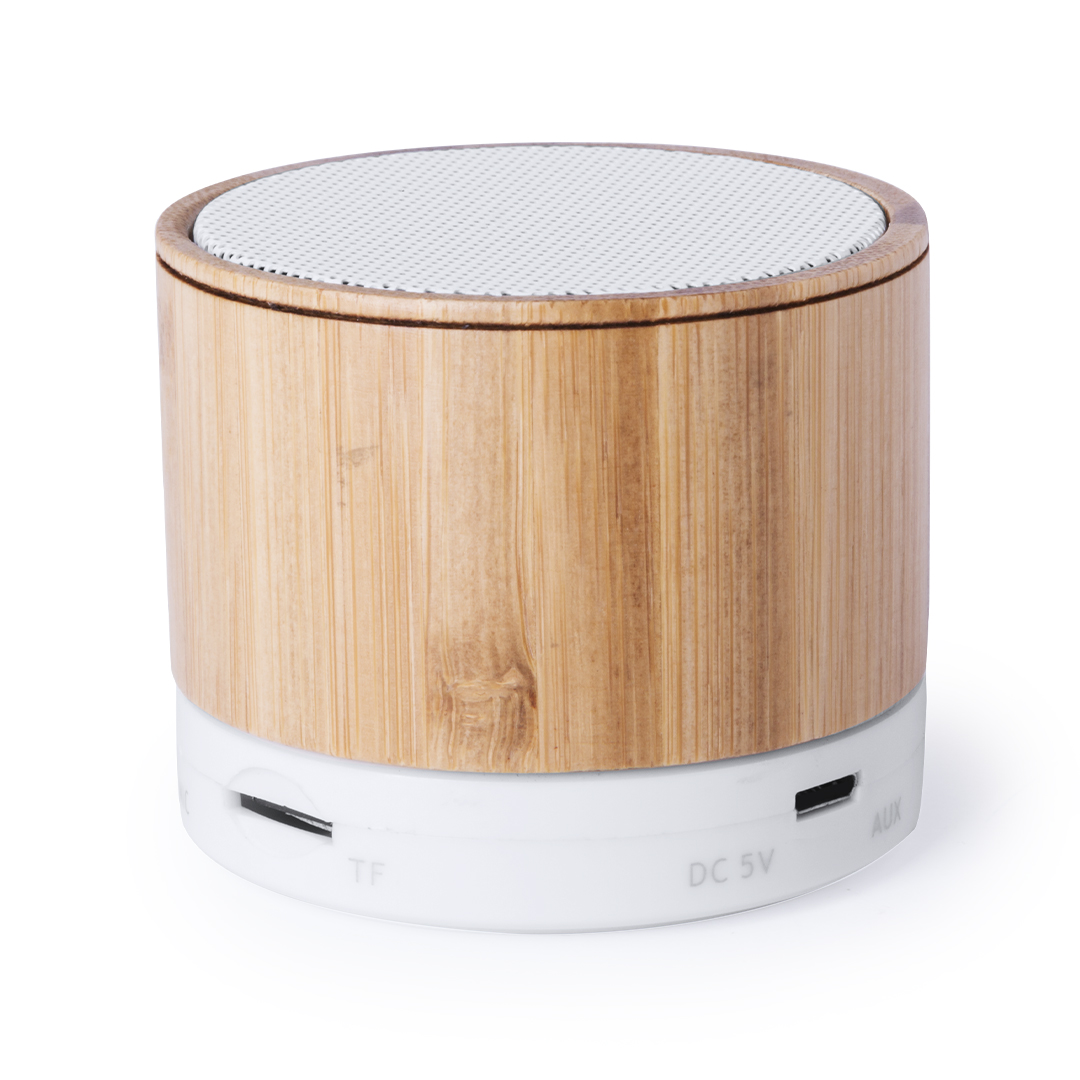 Imagen de Altavoz Kaltun listo para personalizar con logo de empresa