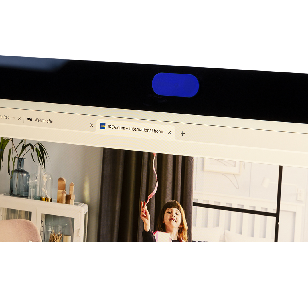 Imagen de Tapa Webcam Nambus listo para personalizar con logo de empresa