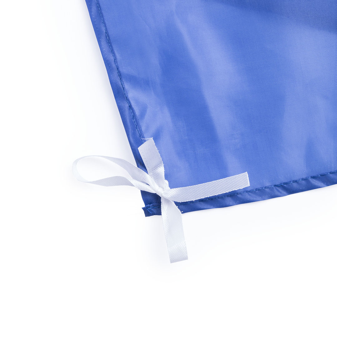 Imagen de Bandera Dambor listo para personalizar con logo de empresa