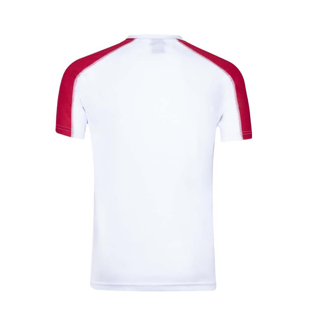 Imagen de Camiseta Adulto Tecnic Dinamic Comby listo para personalizar con logo de empresa