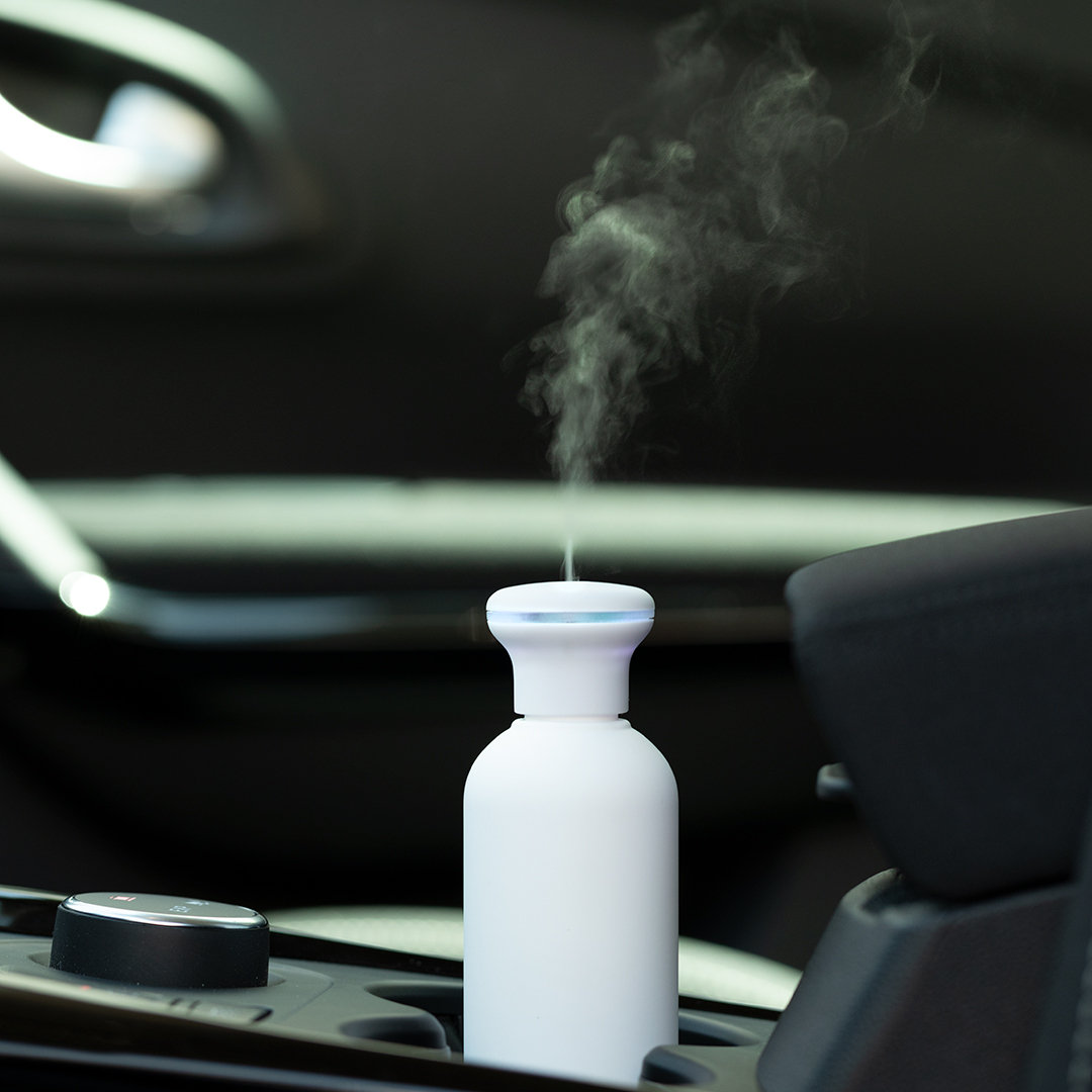 Imagen de Humidificador Paffil listo para personalizar con logo de empresa