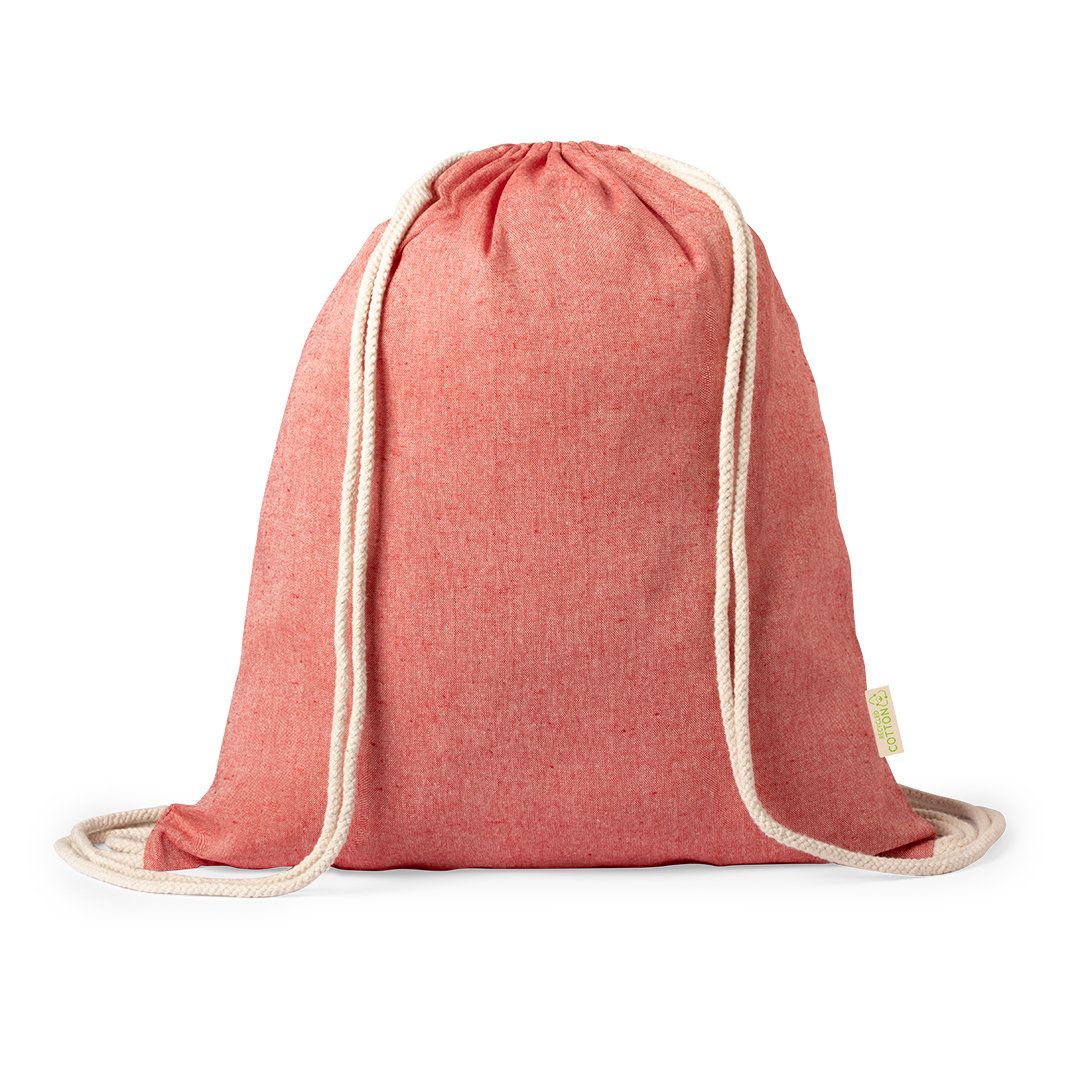 Imagen de Mochila Konim listo para personalizar con logo de empresa