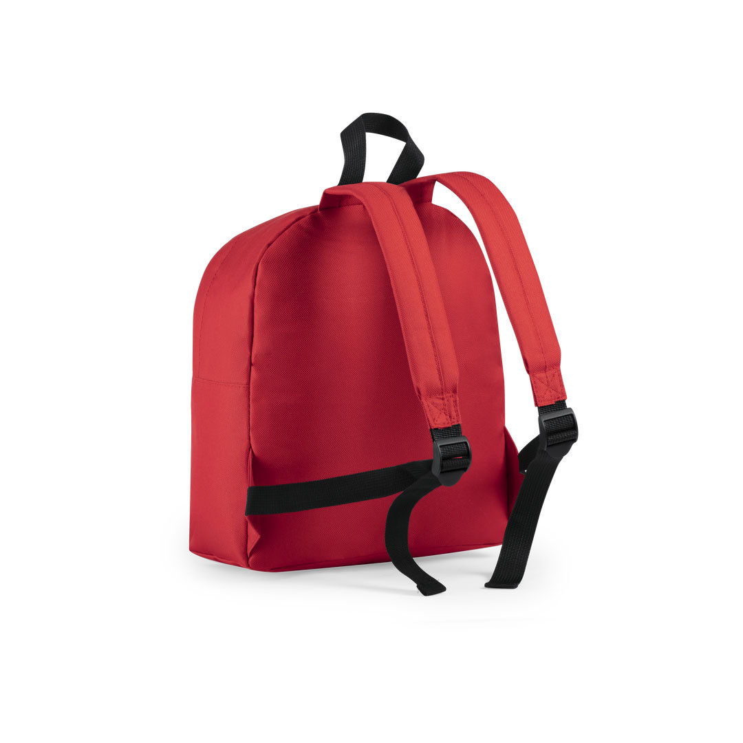 Imagen de Mochila Susdal listo para personalizar con logo de empresa