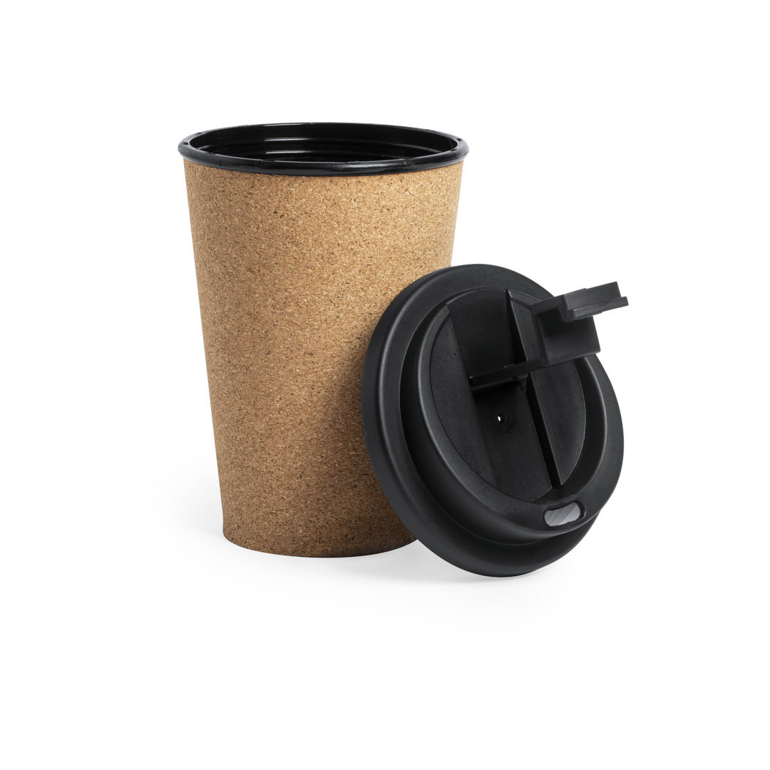 Imagen de Vaso Térmico Plibun listo para personalizar con logo de empresa